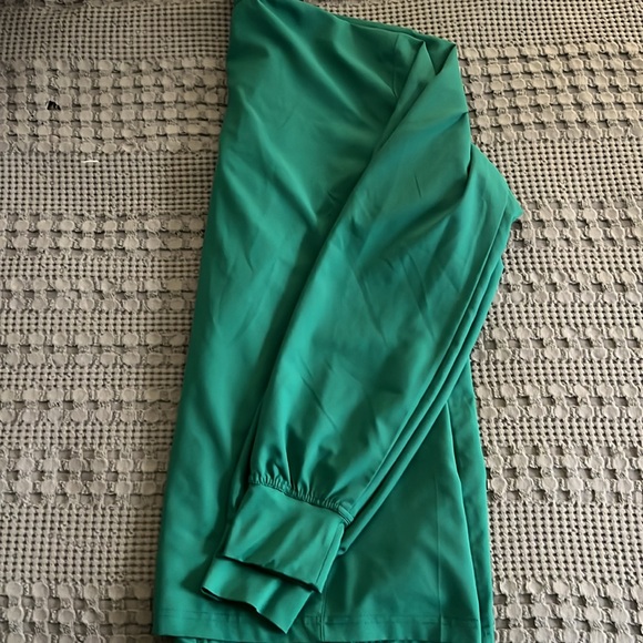 Scrub jacket - Picture 2 of 3